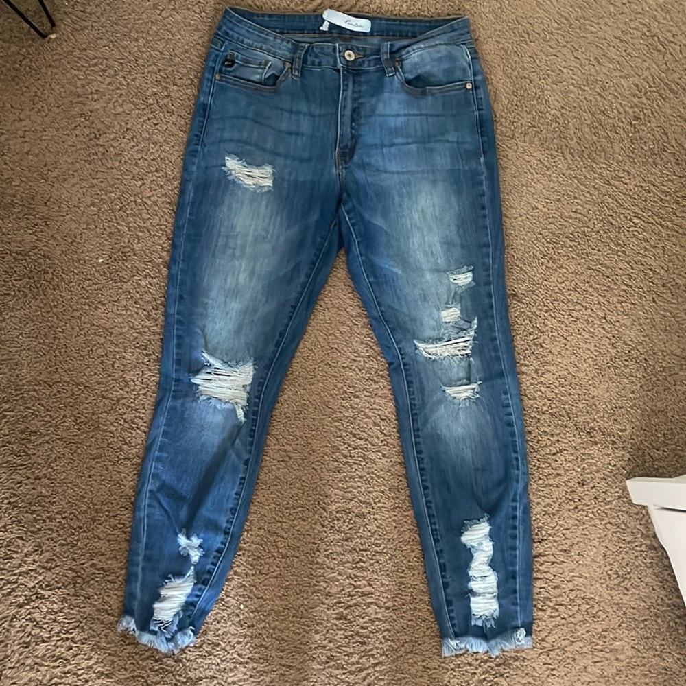 Kancan Jeans